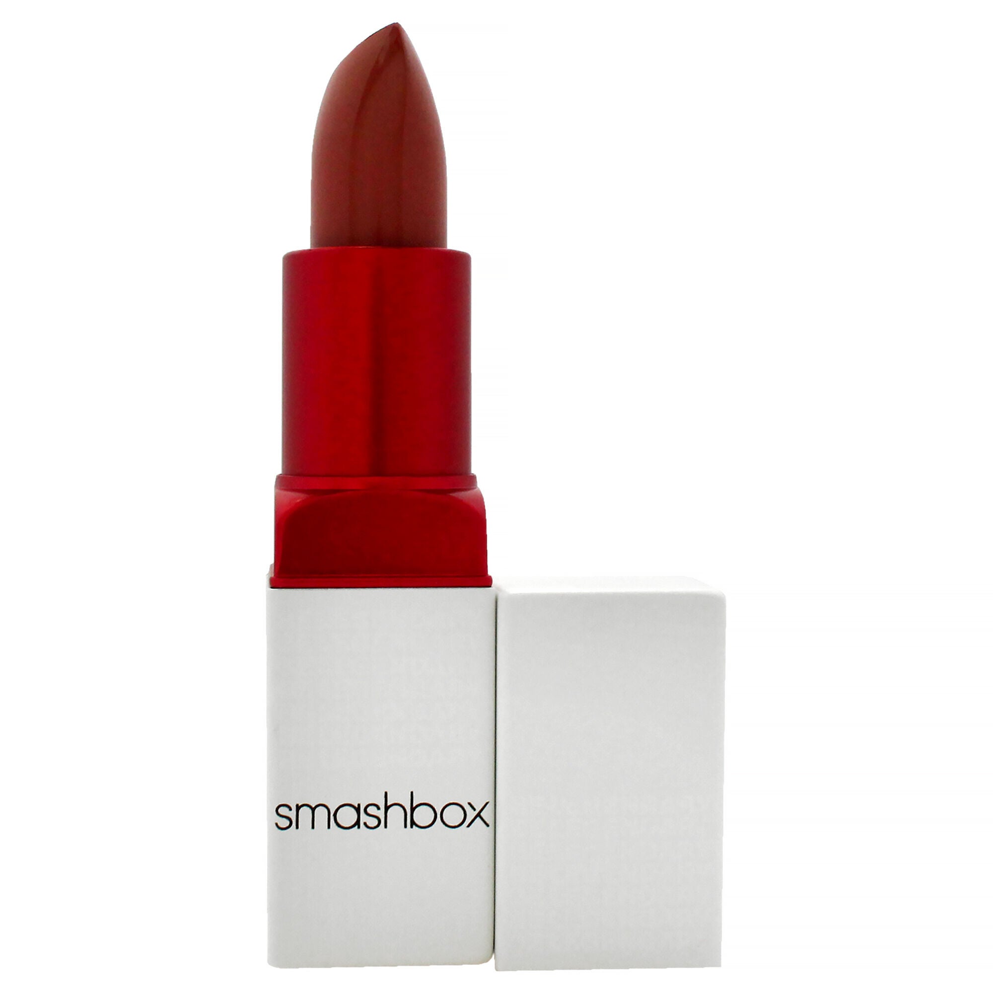 Be Legendary Prime and Plush Lipstick - Stepping Out by SmashBox for Women - 0.11 oz Lipstick, See Description, alternate image number 4
