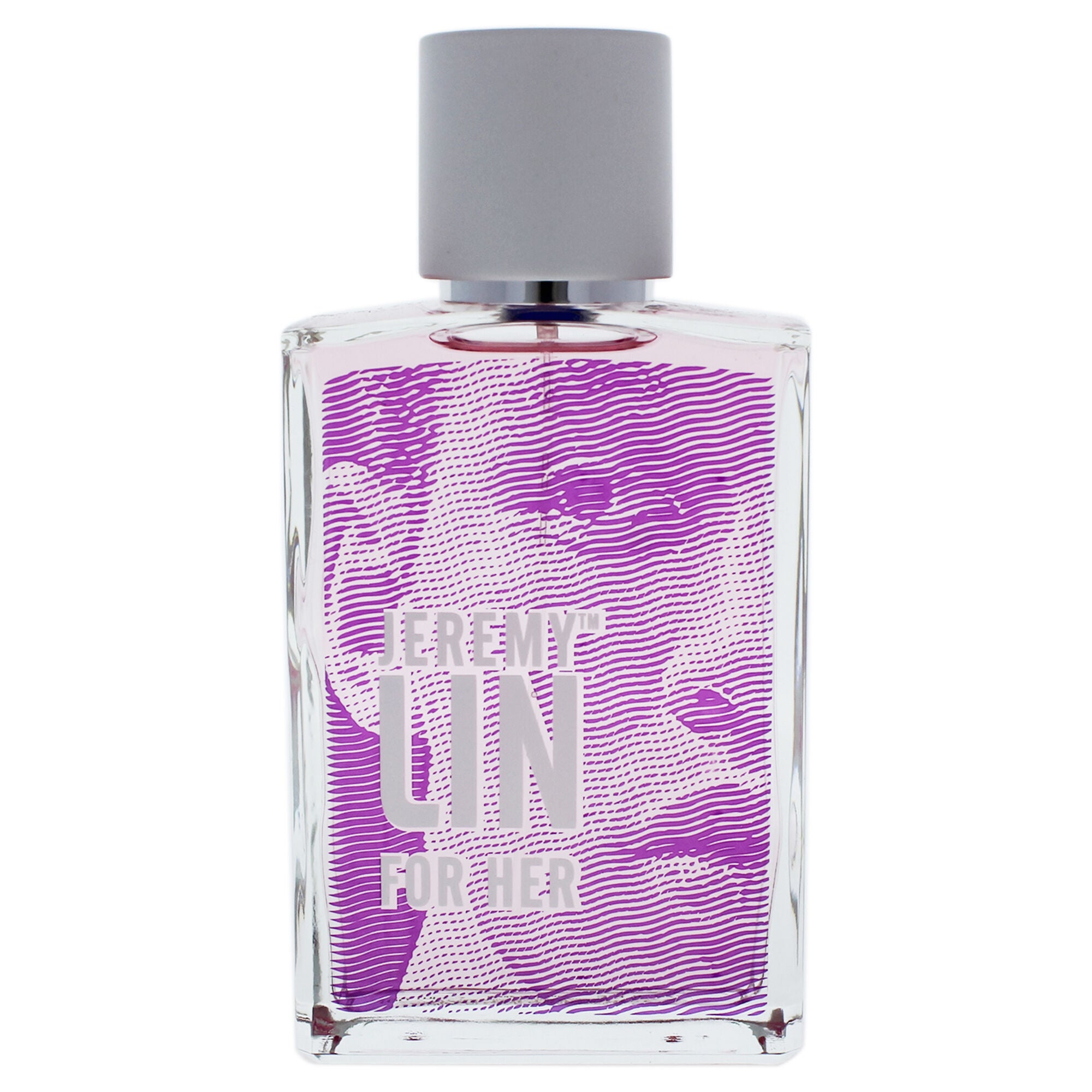 Jeremy Lin For Her by Jeremy Lin for Women - 3.4 oz EDP Spray, , alternate image number 4