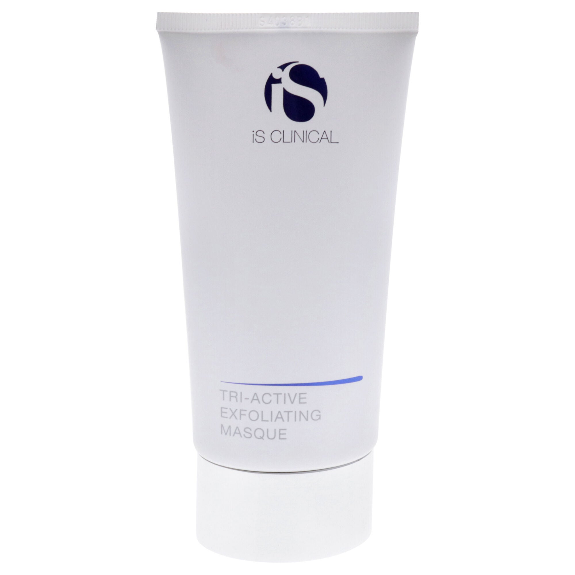 Tri-Active Exfoliating Masque by iS Clinical for Unisex - 4 oz Masque, See Description, alternate image number 4