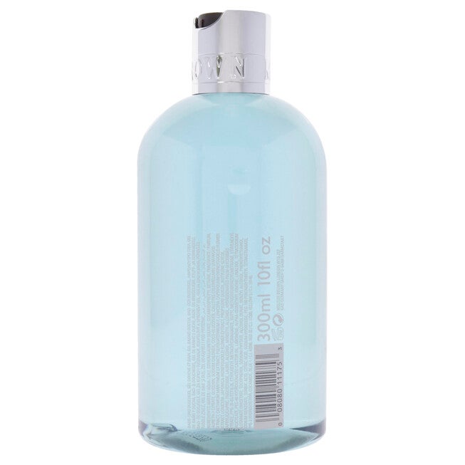 Coastal Cypress and Sea Fennel Bath and Shower Gel by Molton Brown for Men - 10 oz Shower Gel, NA, alternate image number null