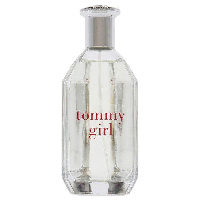 Tommy Girl by Tommy Hilfiger for Women - 3.4 oz EDT Spray, , alternate image number null