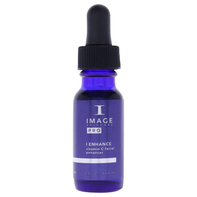 I-Enhance Vitamin C Facial Enhancer by Image for Unisex - 0.5 oz Treatment, See Description, hi-res image number 0
