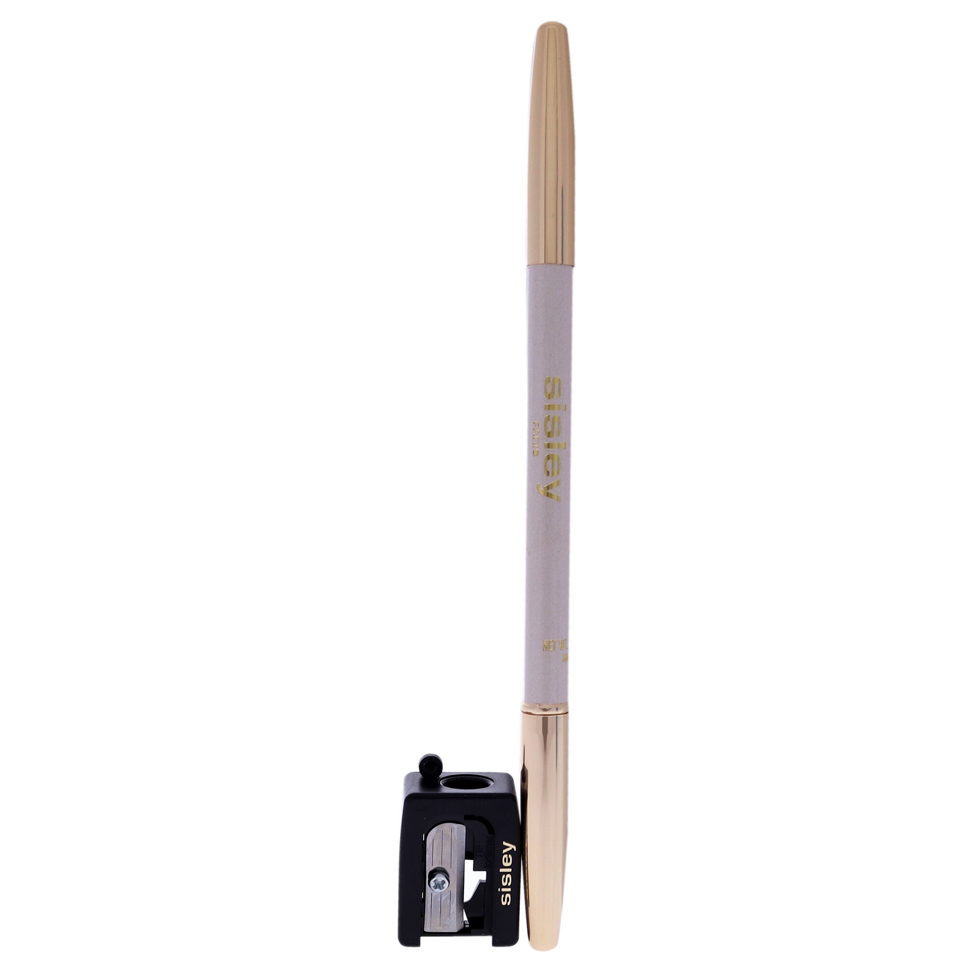 Phyto Khol Perfect Eyeliner With Blender and Sharpener - 7 Snow by Sisley for Women - 0.04 oz Eyeliner, See Description, alternate image number 4