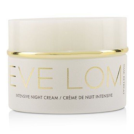 Time Retreat Intensive Night Cream, , alternate image number null