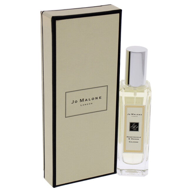 Honeysuckle and Davana Cologne by Jo Malone for Women - 1 oz Cologne Spray, NA, alternate image number null