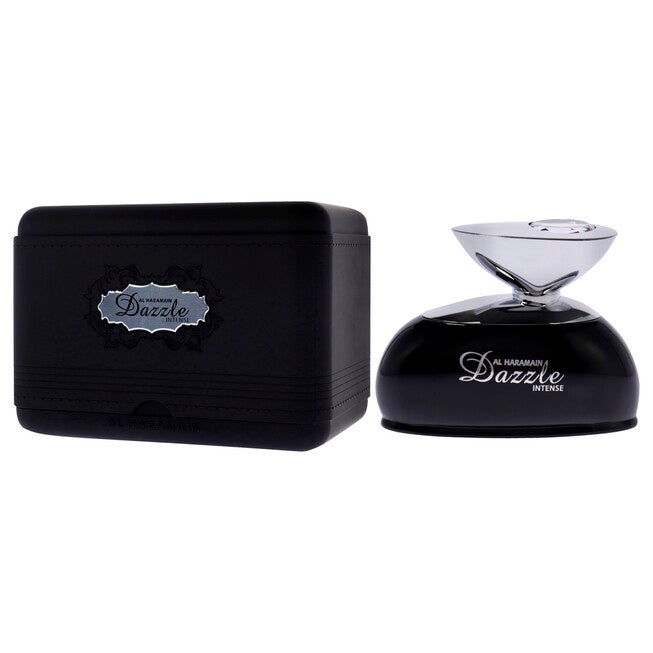 Dazzle Intense by Al Haramain for Women - 3.3 oz EDP Spray, See Description, alternate image number 3