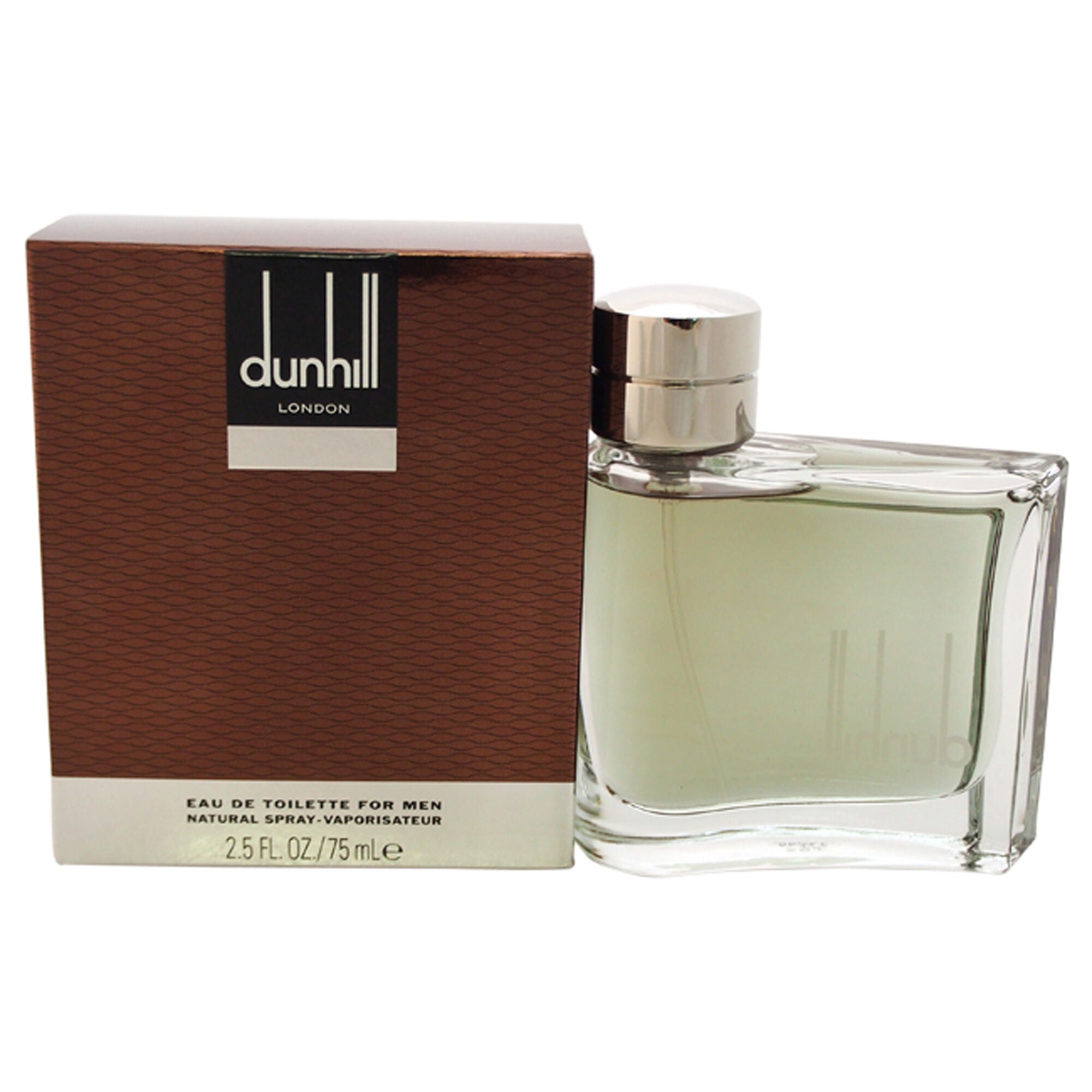 Dunhill Man by Alfred Dunhill for Men - 2.5 oz EDT Spray | King Size