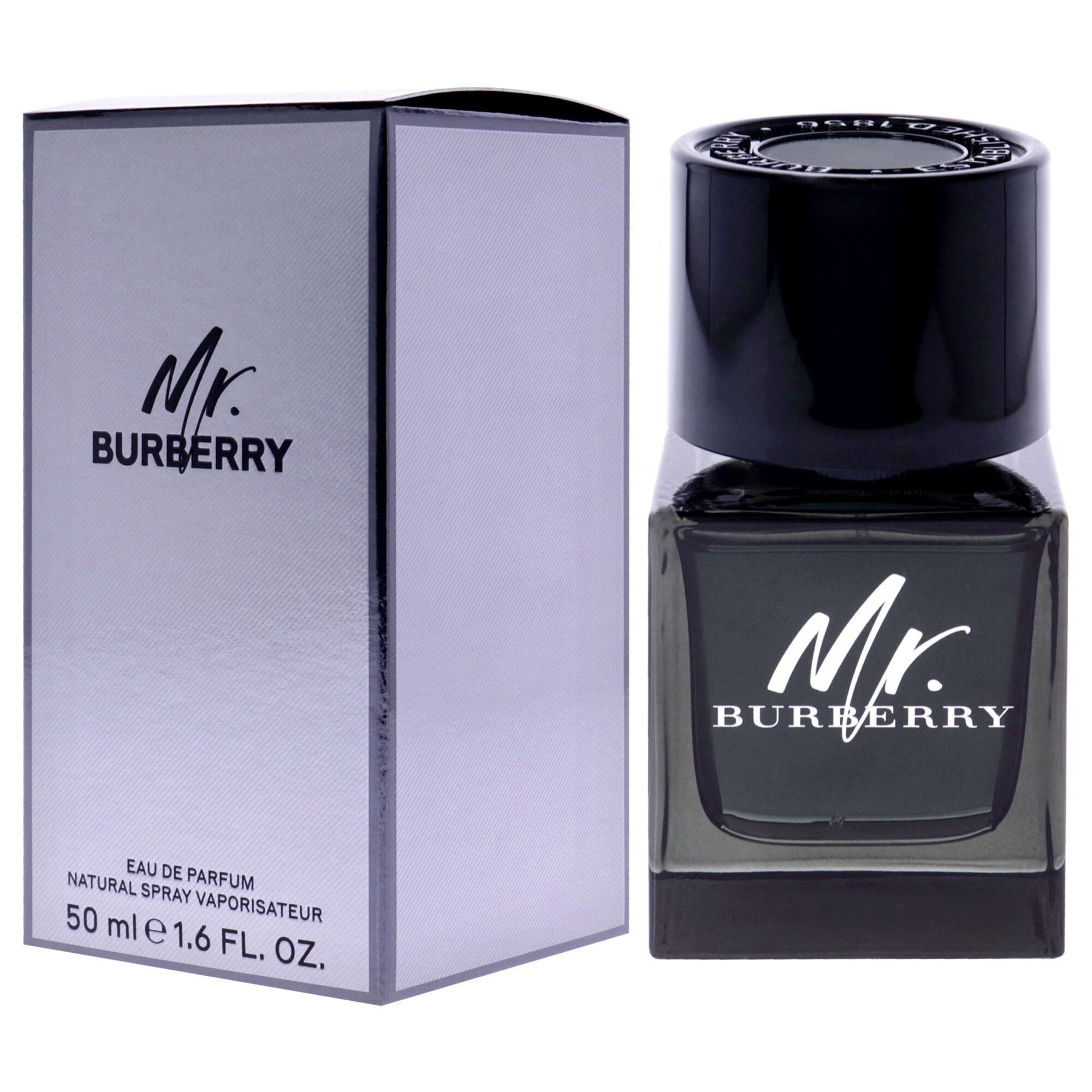Mr. Burberry by Burberry for Men - 1.6 oz EDP Spray, , alternate image number 8