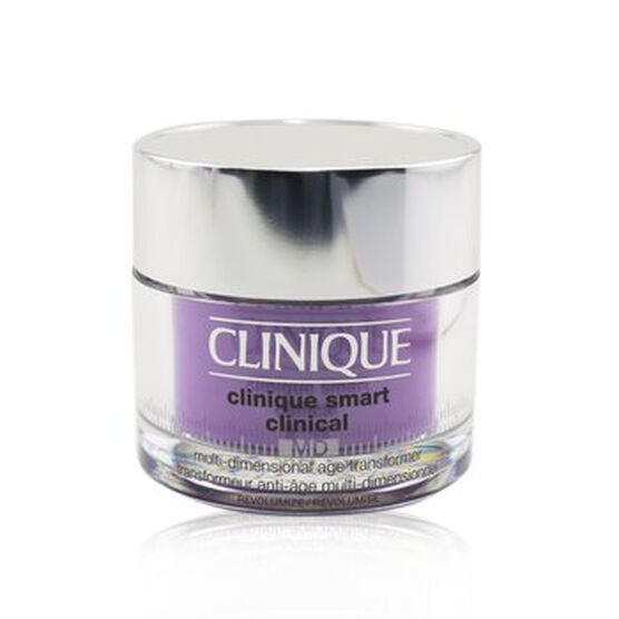 Clinique Smart Clinical MD Multi-Dimensional Age T, Clinique Smart Clini, hi-res image number null