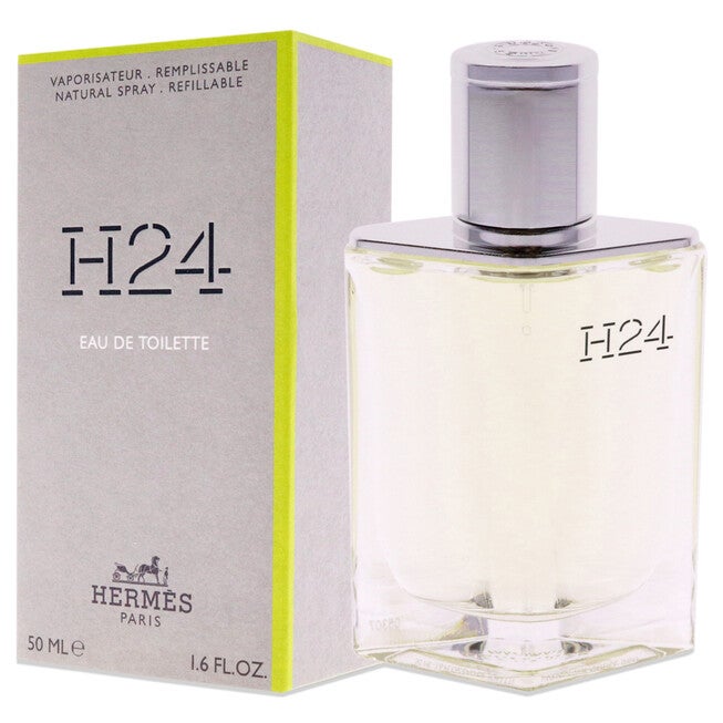 H24 by Hermes for Men - 1.6 oz EDT Spray, , alternate image number null