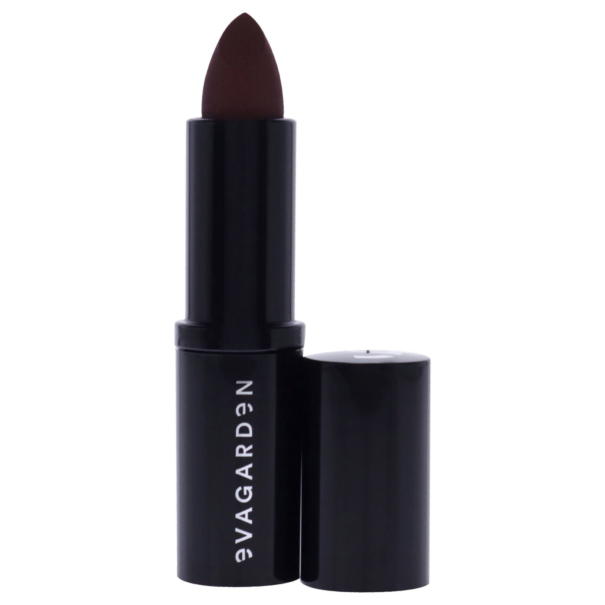 The Matte Liquid Lipstick - 635 Amaranth by Evagarden for Women - 0.10 oz Lipstick, , alternate image number 5