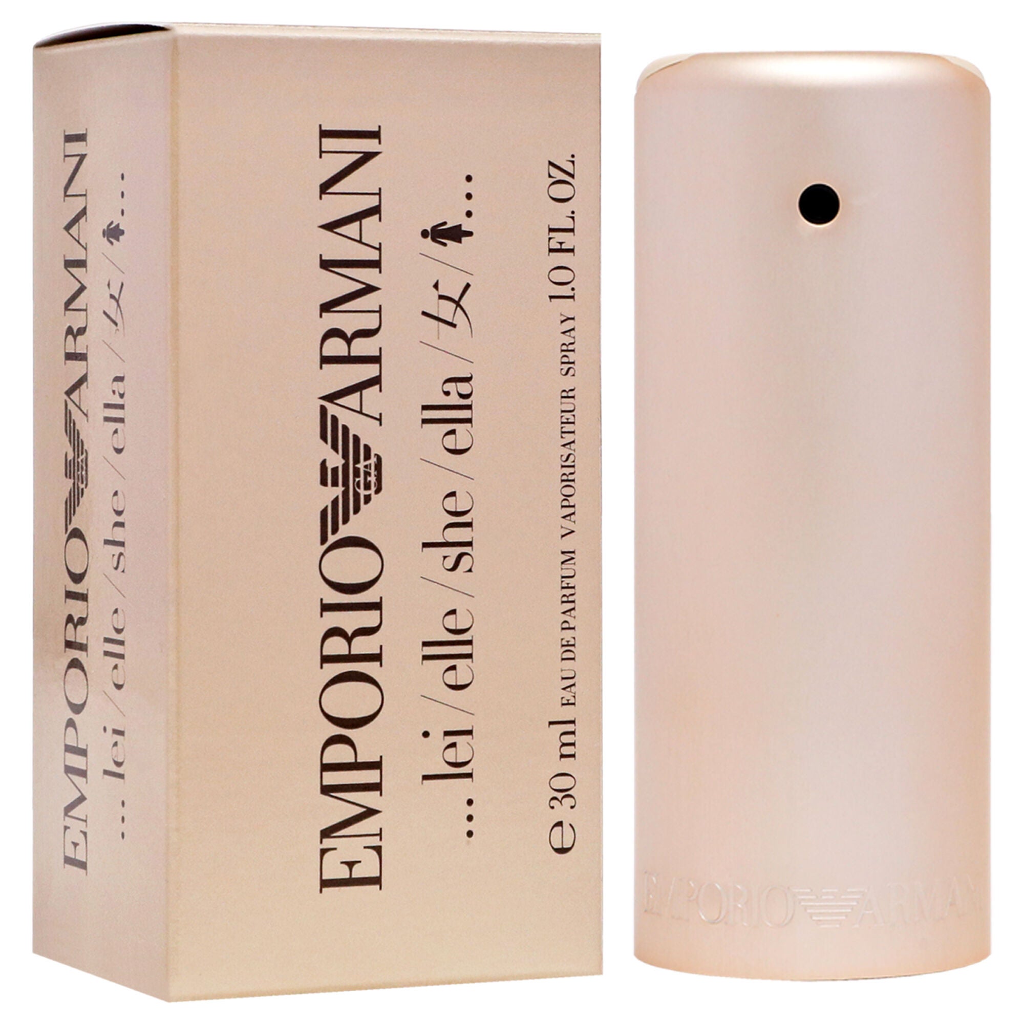 Emporio Armani by Giorgio Armani for Women - 1 oz EDP Spray, See Description, alternate image number 2