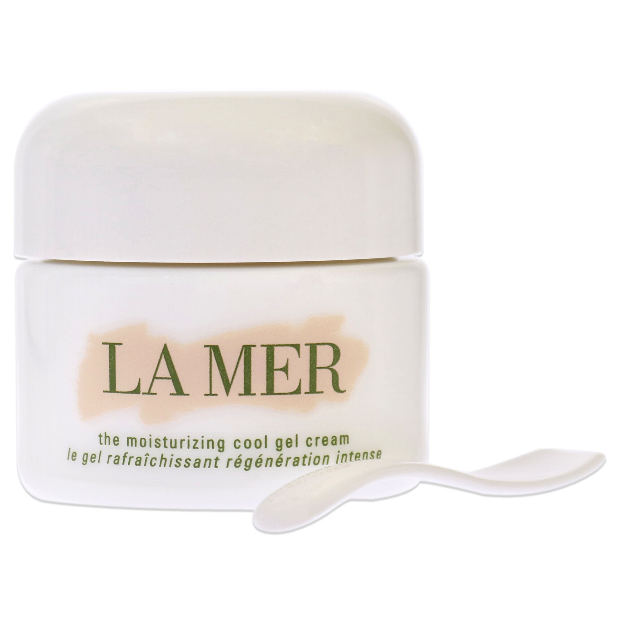 The Moisturizing Cool Gel Cream by La Mer for Unisex - 1 oz Gel, See Description, alternate image number 4