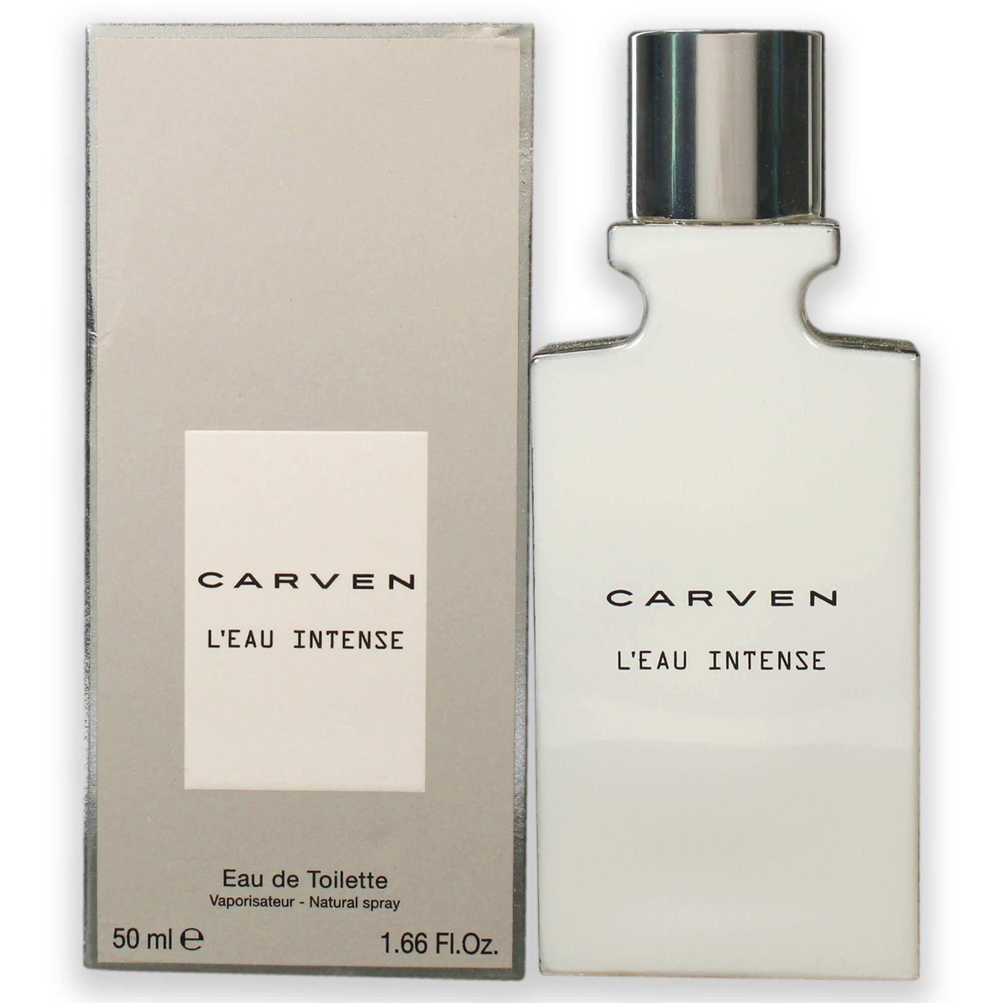 LEau Intense by Carven for Men - 1.66 oz EDT Spray, See Description, hi-res image number 0
