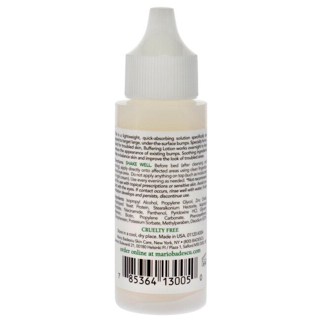 Buffering Lotion by Mario Badescu for Women - 1 oz Lotion, NA, alternate image number null
