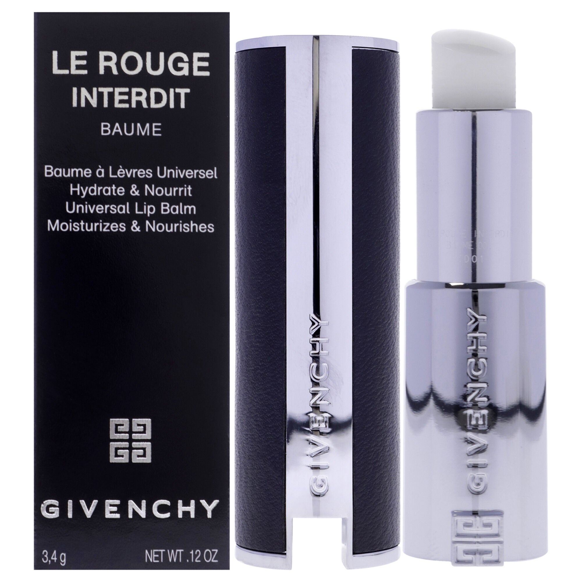 Givenchy rouge interdit 12 top
