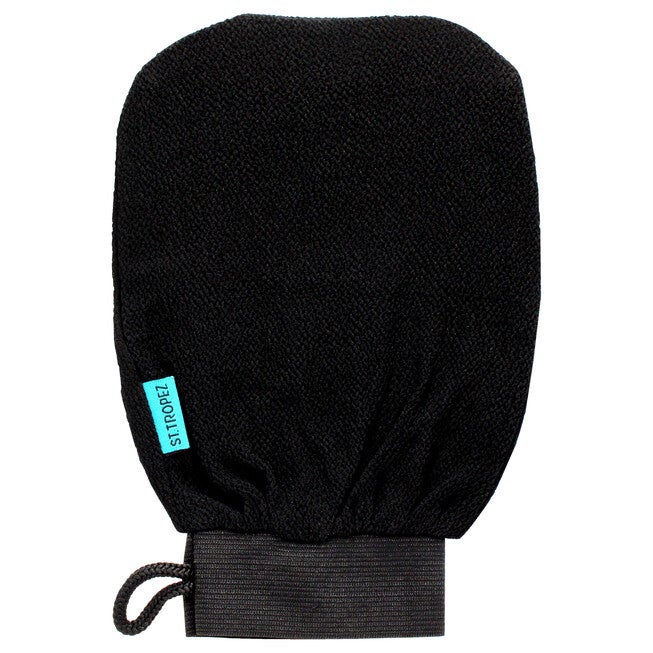 Tan Build Up Remover Mitt by St. Tropez for Unisex - 1 Pc Remover Mitt, NA, hi-res image number null