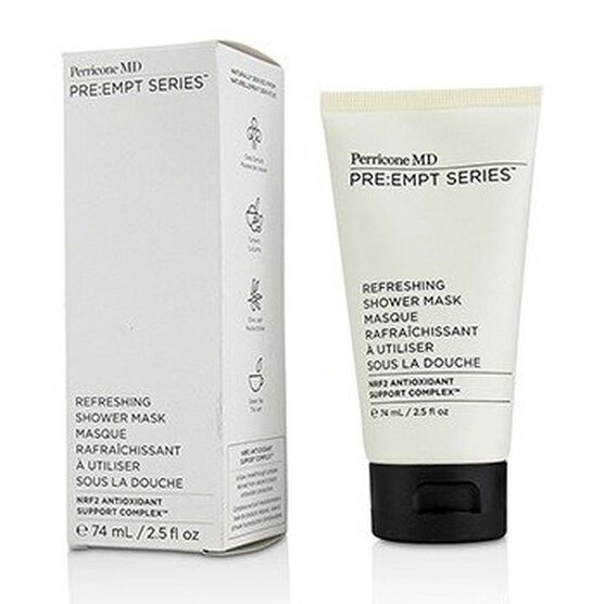 Pre:Empt Series Refreshing Shower Mask, Pre:Empt Series, hi-res image number null