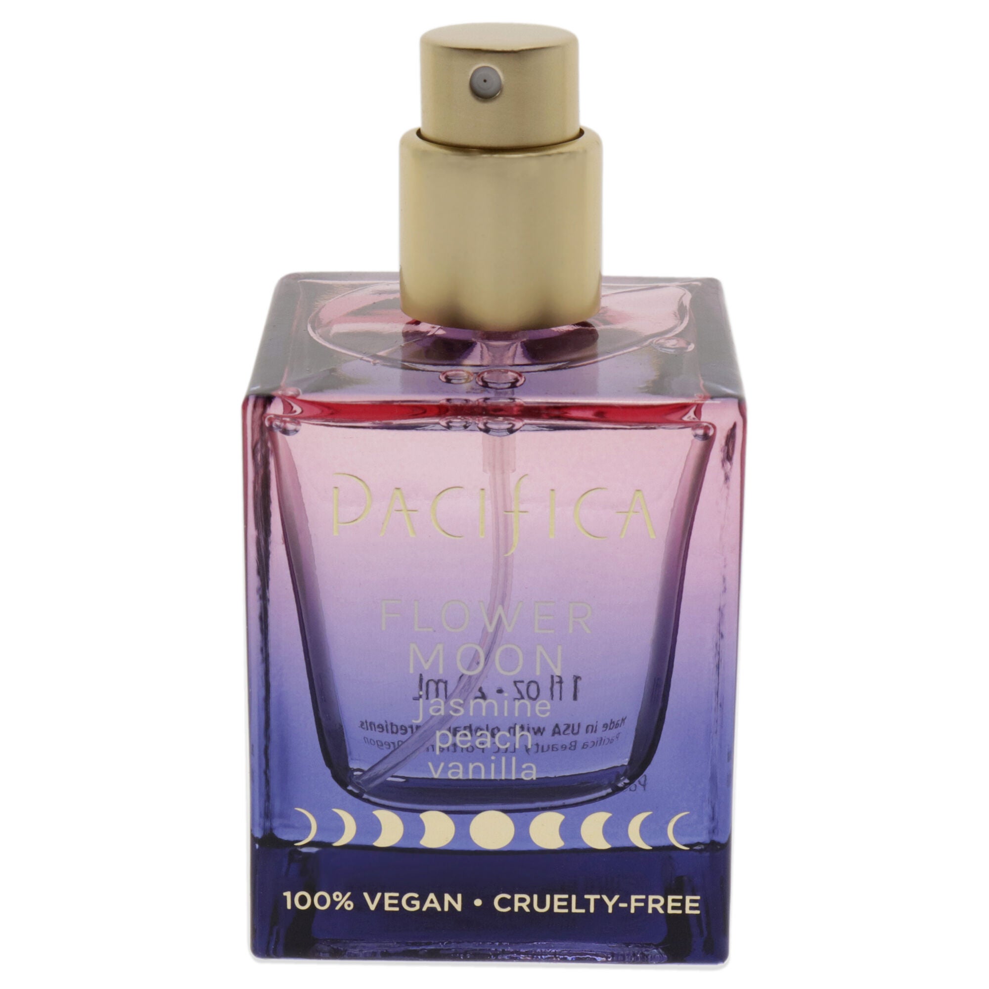 Moon Perfume - Flower by Pacifica for Women - 1 oz Perfume Spray, , alternate image number 5