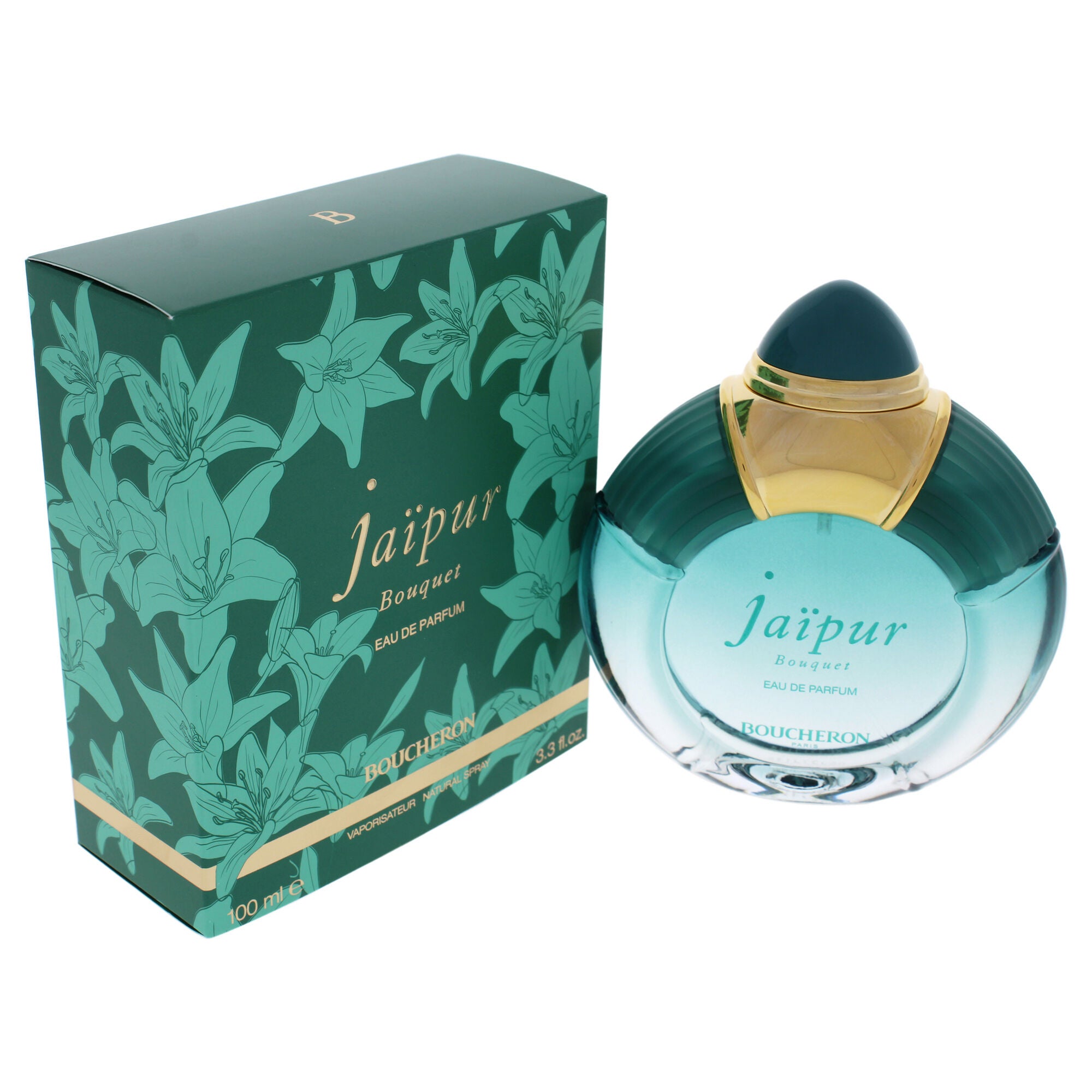 Jaipur Bouquet by Boucheron for Women - 3.3 oz EDP Spray, , alternate image number 7