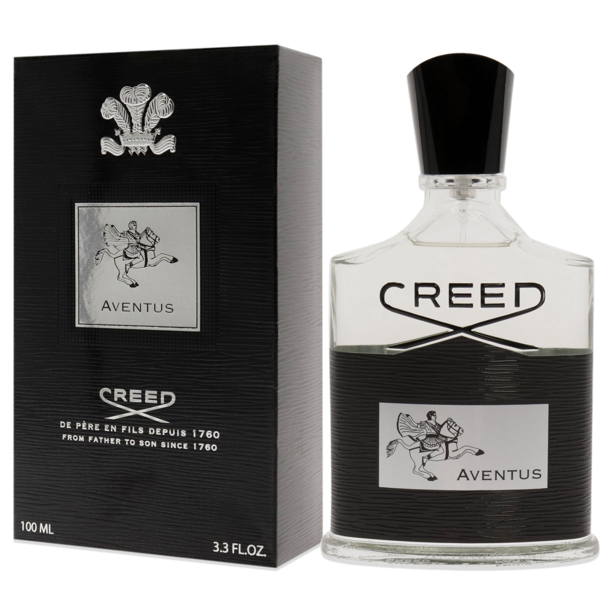 Aventus by Creed for Men - 3.3 oz EDP Spray, , alternate image number 7