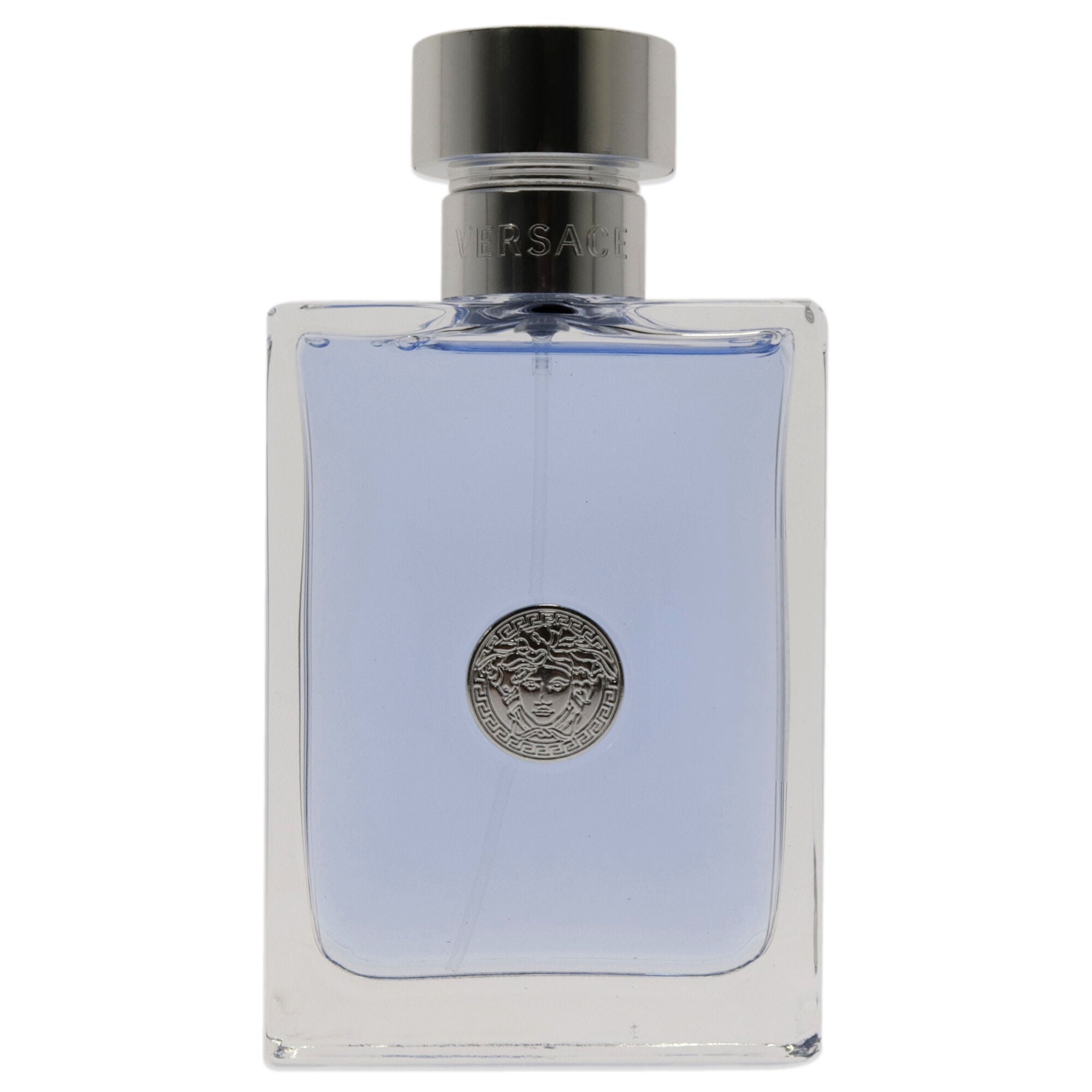 Versace Pour Homme by Versace for Men - 3.4 oz EDT Spray, See Description, alternate image number 4