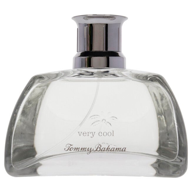 Tommy Bahama Very Cool by Tommy Bahama for Men - 3.4 oz Cologne Spray, See Description, alternate image number null