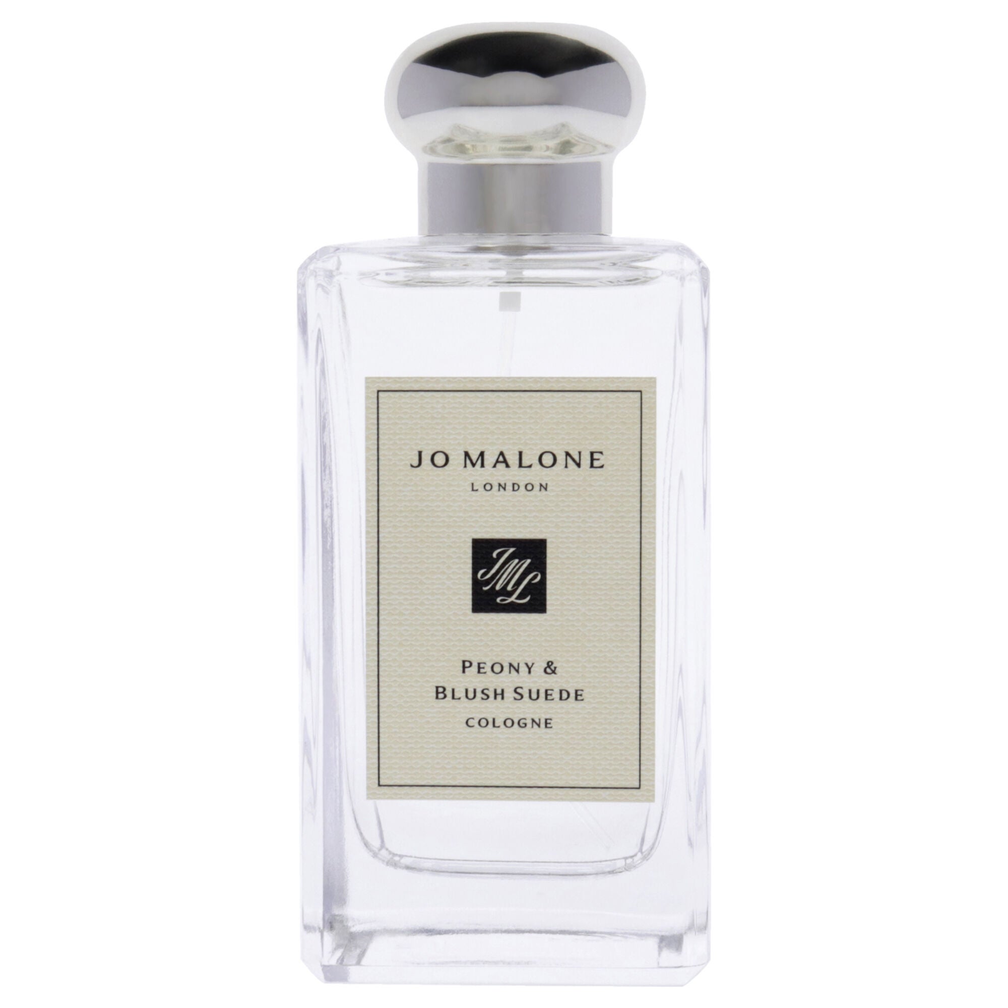 Peony and Blush Suede by Jo Malone for Women - 3.4 oz Cologne Spray, See Description, alternate image number 4