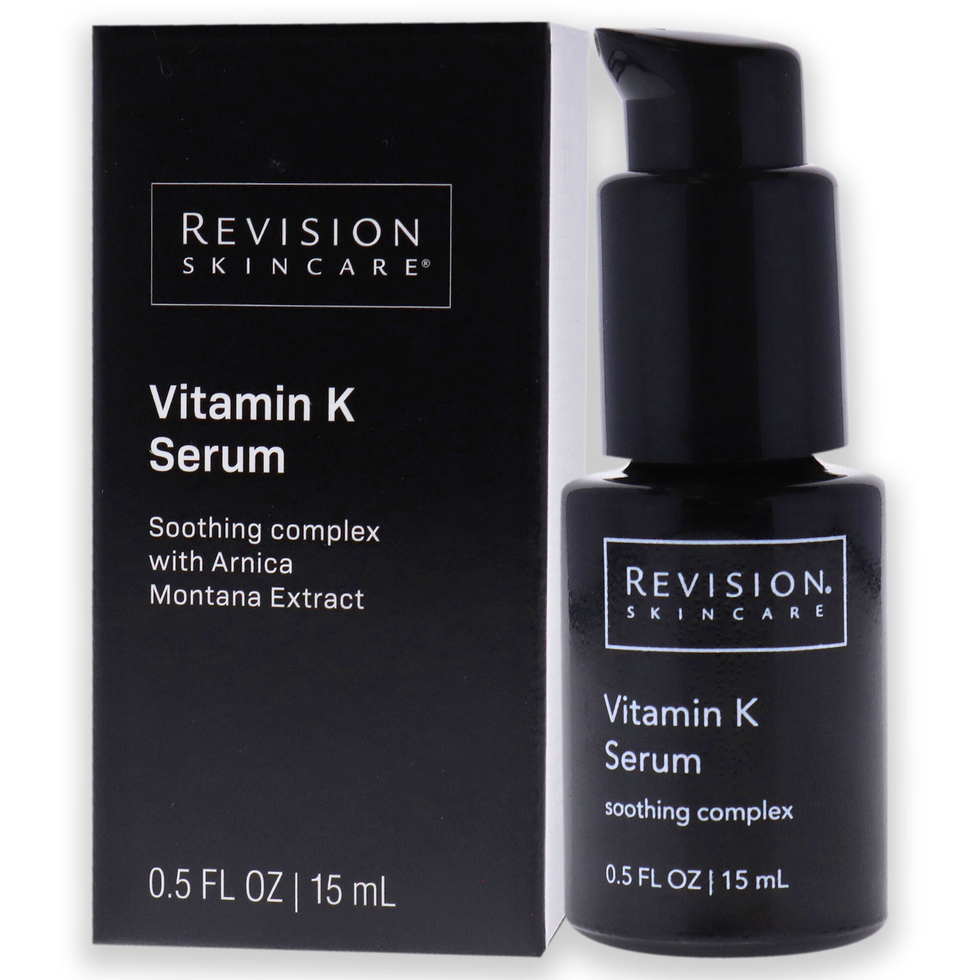 Vitamin K Serum by Revision for Unisex - 0.5 oz Serum, See Description, alternate image number 3