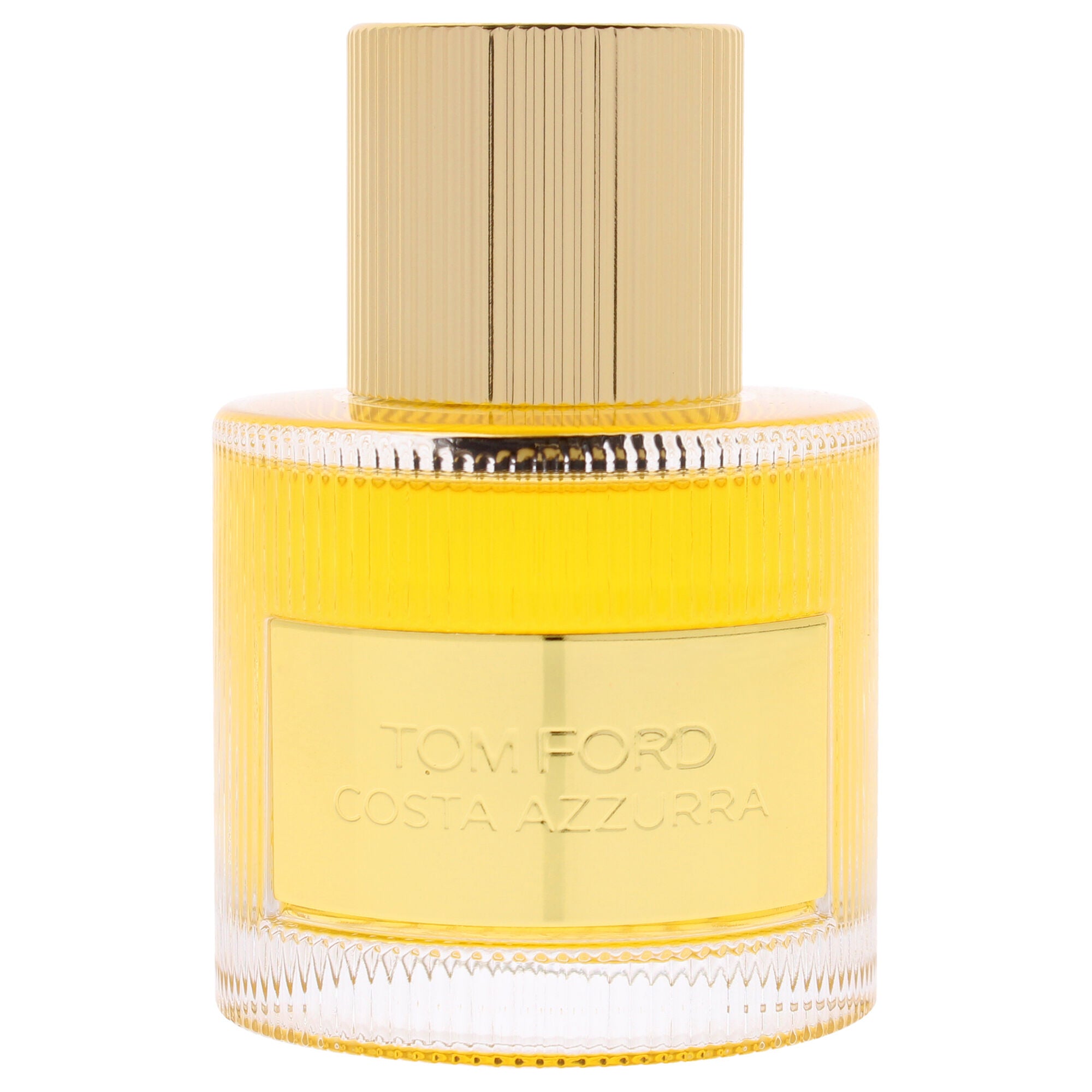 Costa Azzurra by Tom Ford for Unisex - 1.7 oz EDP Spray, Clear, alternate image number 4