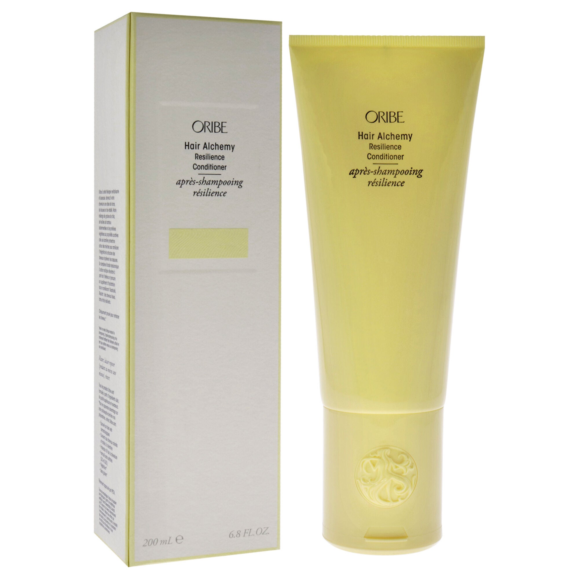 Hair Alchemy Resiliance Conditioner by Oribe for Women - 6.8 oz Conditioner, , alternate image number 6