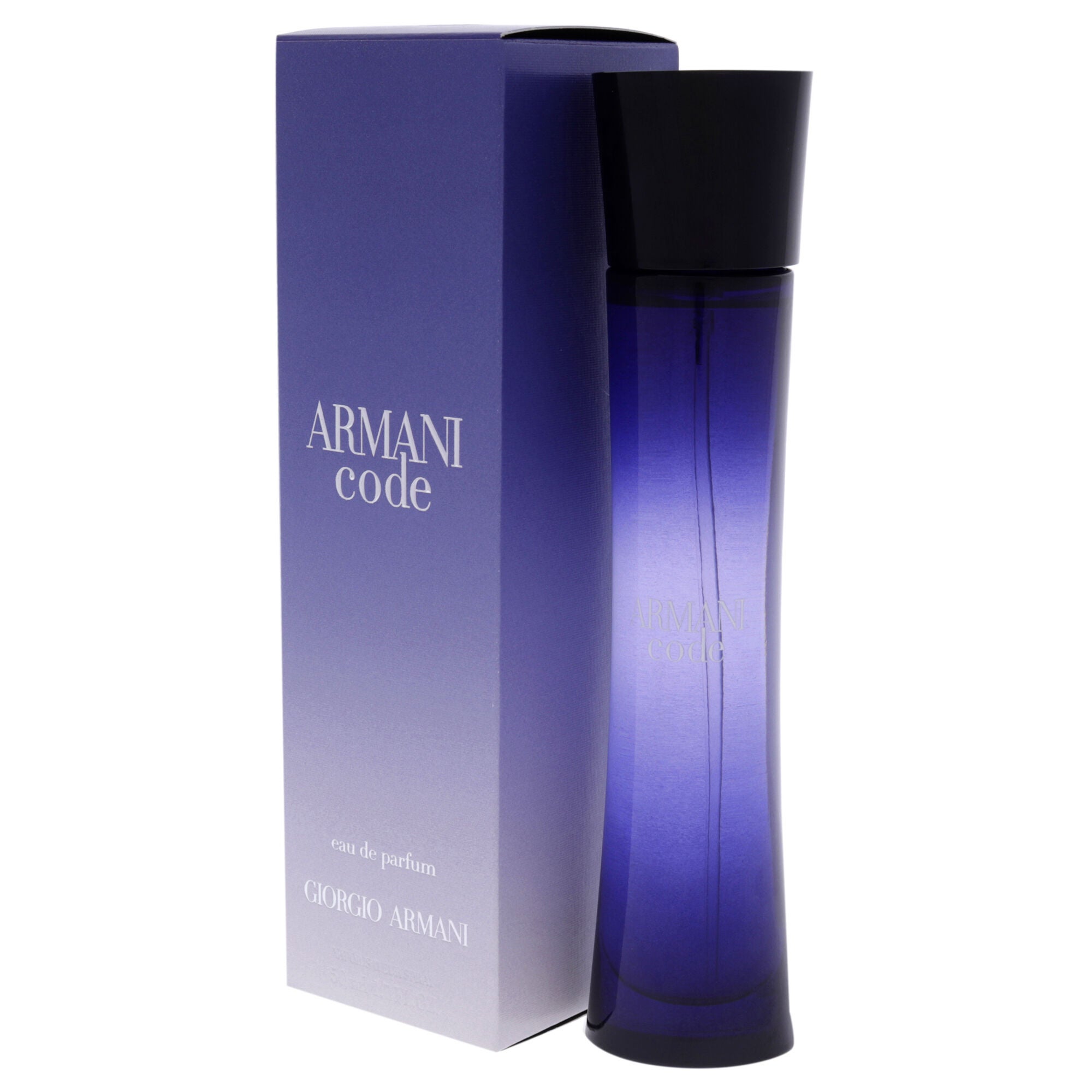 Armani Code by Giorgio Armani for Women - 1.7 oz EDP Spray, , alternate image number 8