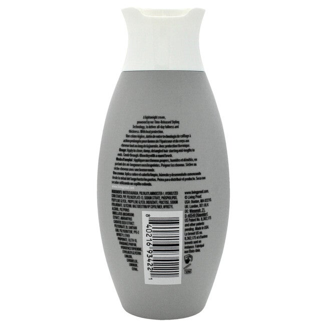 Full Thickening Blow Dry Cream by Living Proof for Women - 3.7 oz Cream, See Description, alternate image number null