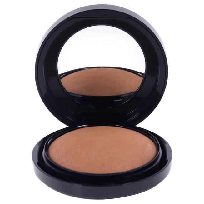 Mineralize Skinfinish Natural - Medium Deep by MAC for Women - 0.35 oz Powder, , alternate image number null