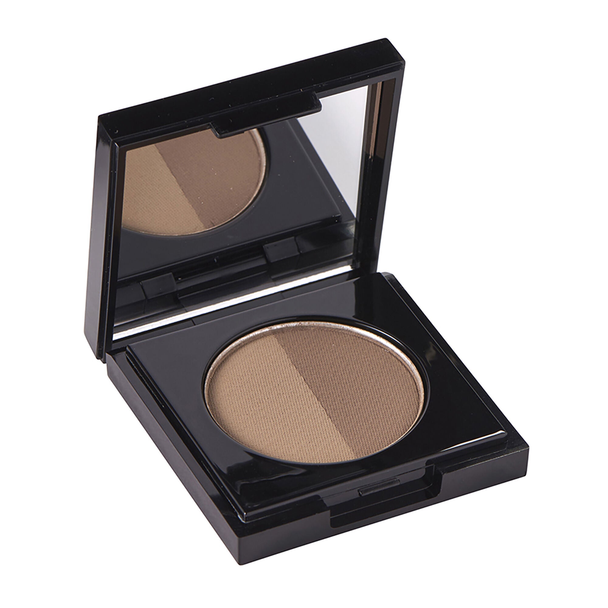 Duo Luxury Brow Powder - Sunny Blonde by Arches and Halos for Women - 0.088 oz Eyebrow, , alternate image number 5