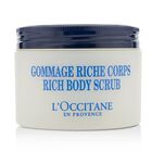 Shea Butter Rich Body Scrub, , alternate image number null
