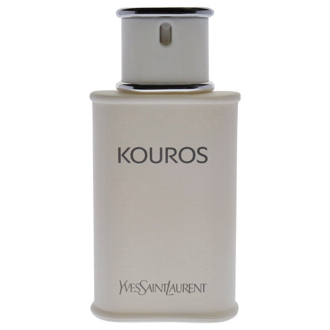 Kouros by Yves Saint Laurent for Men - 3.3 oz EDT Spray, NA, alternate image number null