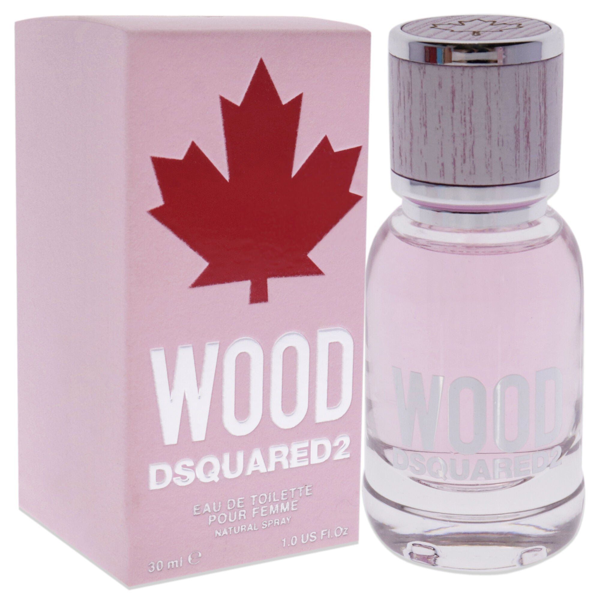 Wood Pour Femme by Dsquared2 for Women 1 oz EDT Spray, , alternate image number 6