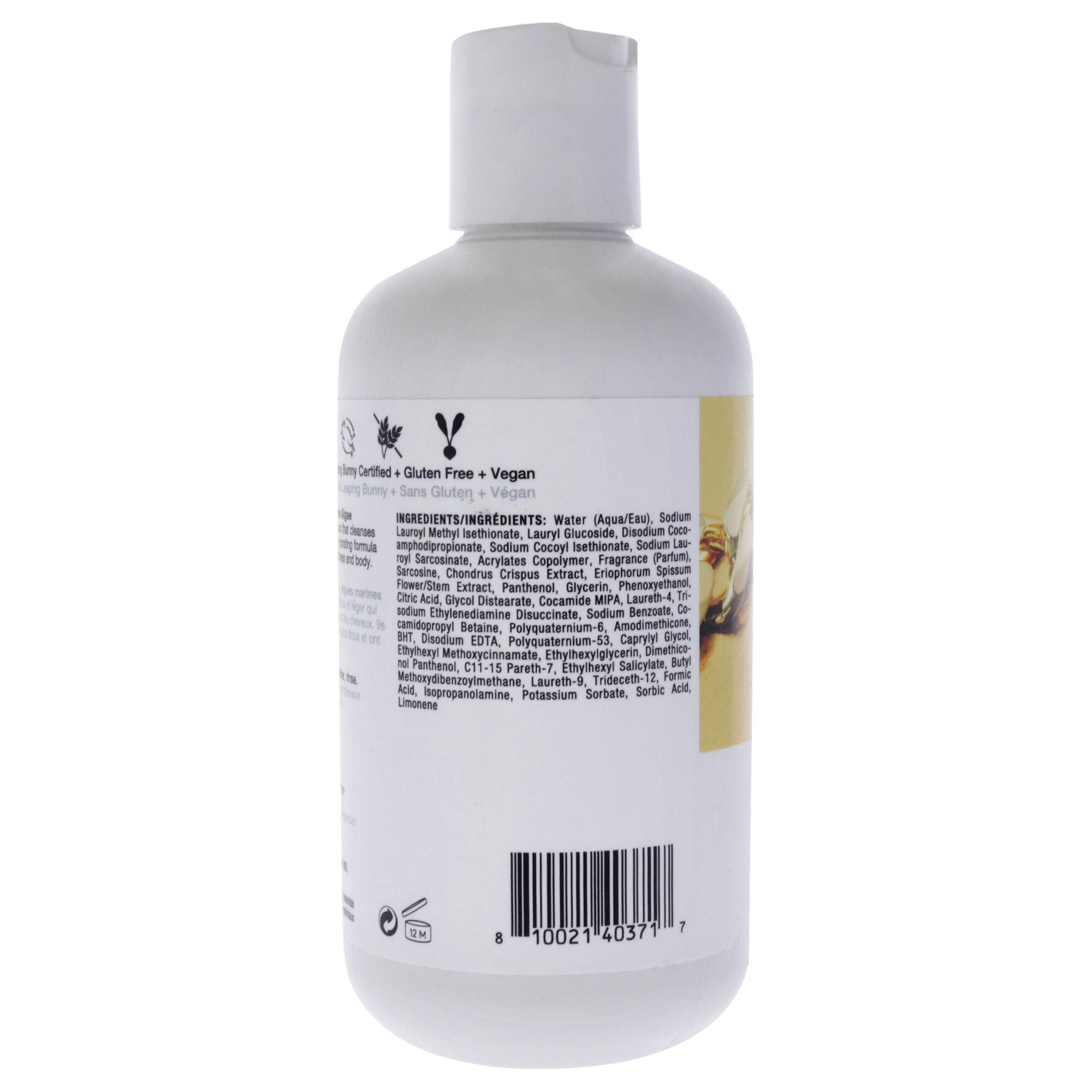 Legendary Dream Hair Shampoo by IGK for Women - 8 oz Shampoo, See Description, alternate image number 2