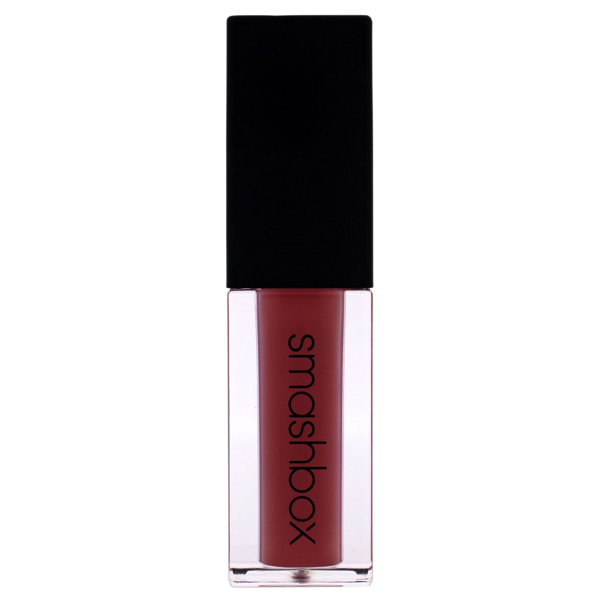 Always On Liquid Lipstick - Babe Alert by Smashbox for Women - 0.13 oz Lipstick, , alternate image number 6