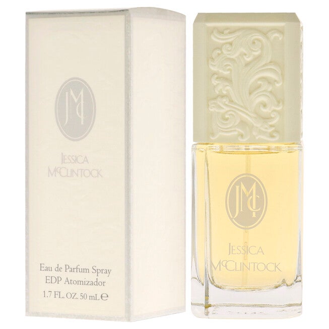 Jessica McClintock by Jessica McClintock for Women - 1.7 oz EDP Spray, NA, alternate image number null