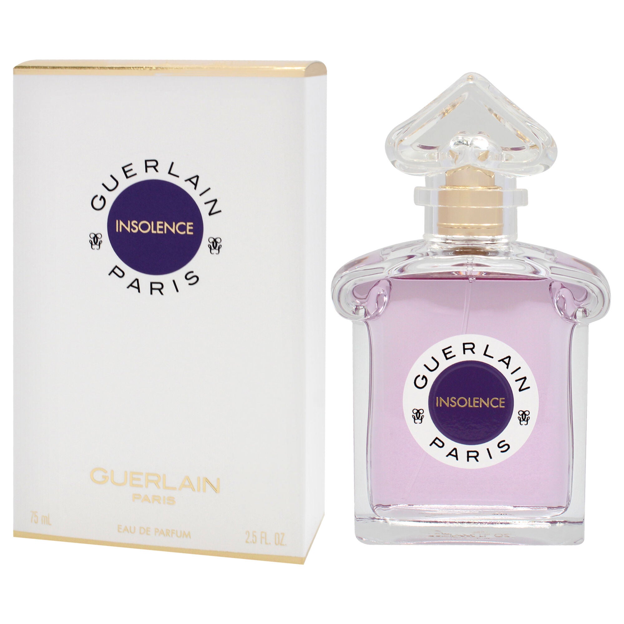 Insolence by Guerlain for Women - 2.5 oz EDP Spray, See Description, alternate image number 3