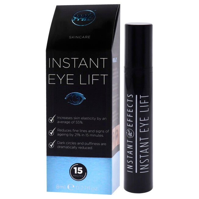 Instant Eye Lift by Instant Effects for Unisex - 0.27 oz Serum, See Description, alternate image number 3