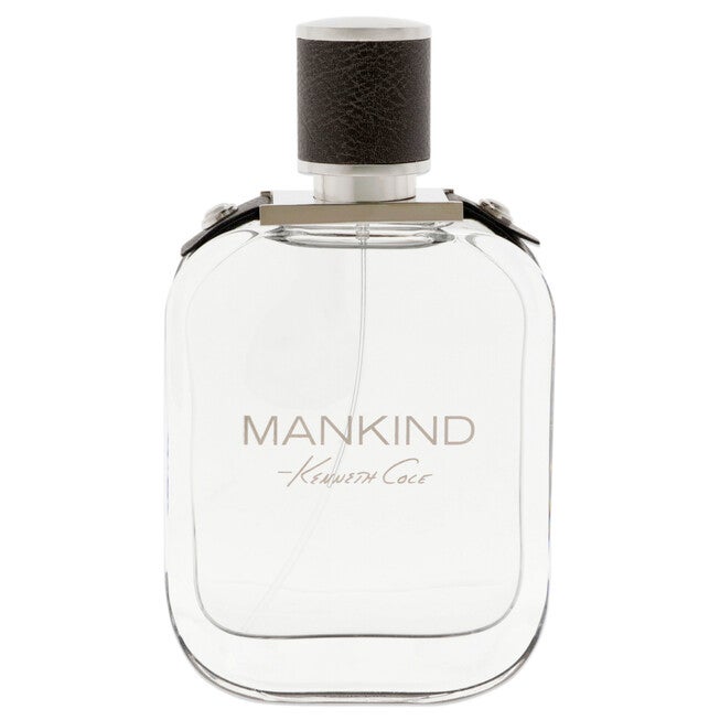 Mankind by Kenneth Cole for Men - 3.4 oz EDT Spray, See Description, alternate image number 4
