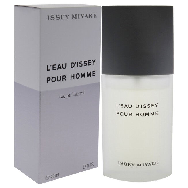 Leau Dissey by Issey Miyake for Men - 1.3 oz EDT Spray, , alternate image number null