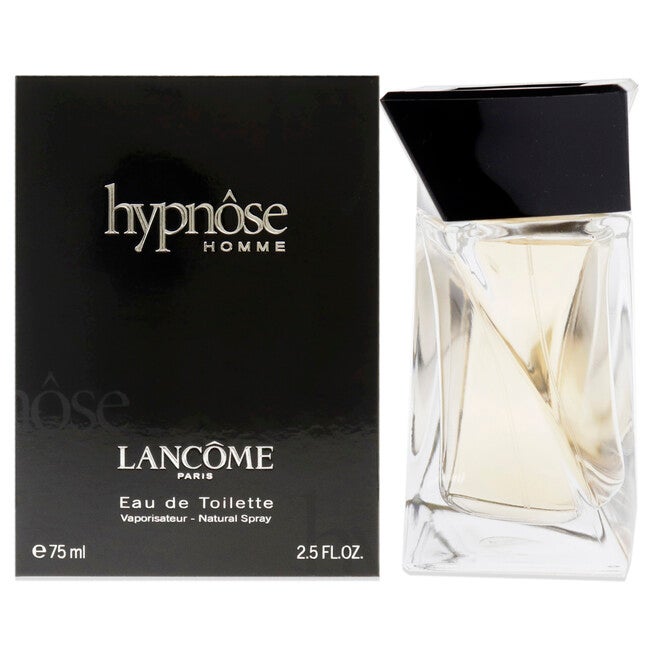 Hypnose Homme by Lancome for Men - 2.5 oz EDT Spray, NA, hi-res image number null