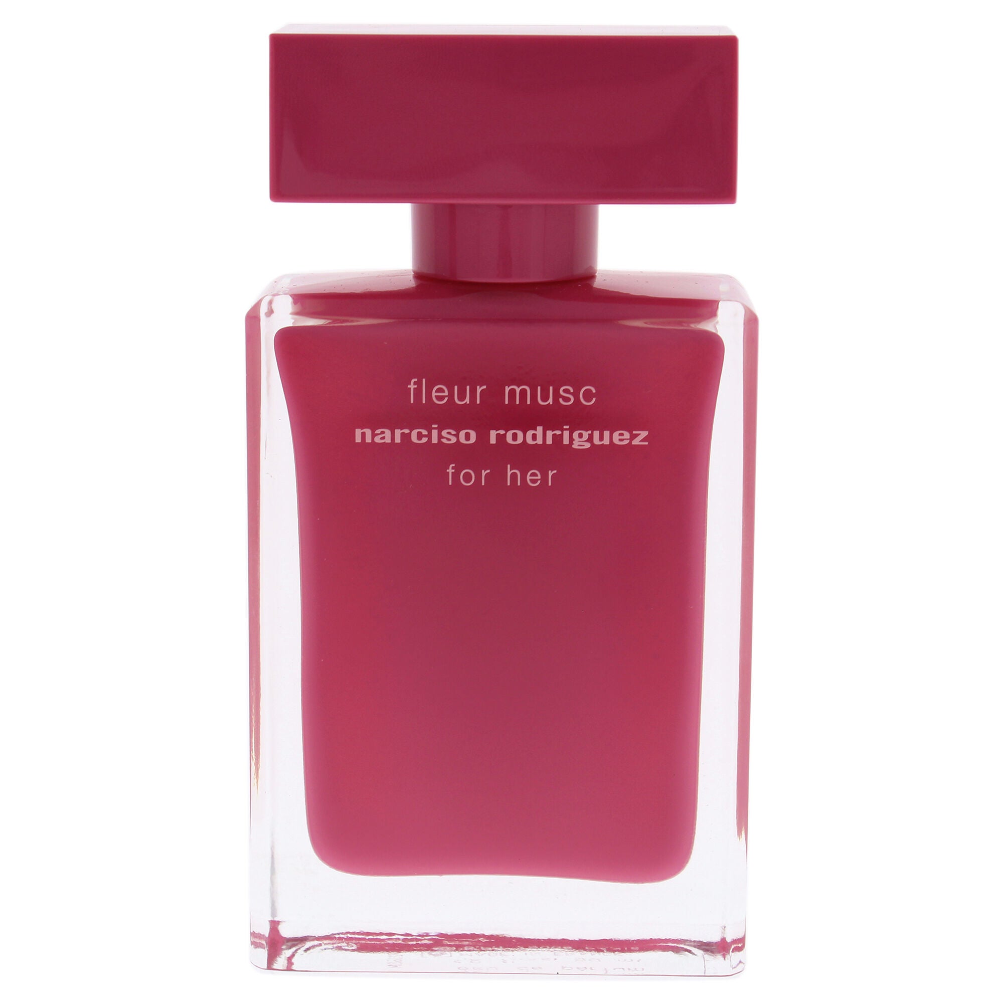 Fleur Musc by Narciso Rodriguez for Women - 1.6 oz EDP Spray, , alternate image number 5