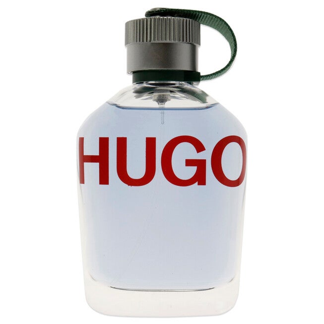 Hugo by Hugo Boss for Men - 4.2 oz EDT Spray, NA, alternate image number null