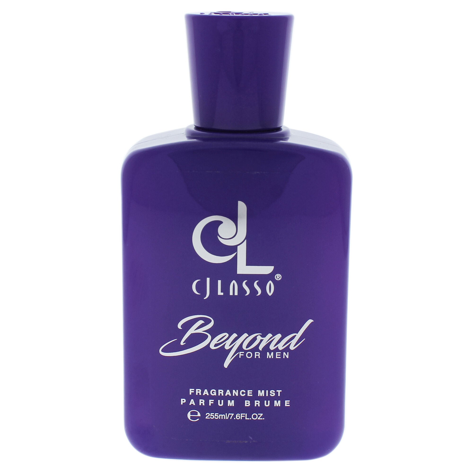 Beyond by CJ Lasso for Men - 7.6 oz Fragrance Mist, See Description, alternate image number 2