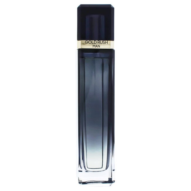 Gold Rush by Paris Hilton for Men - 3.4 oz EDT Spray, , alternate image number null
